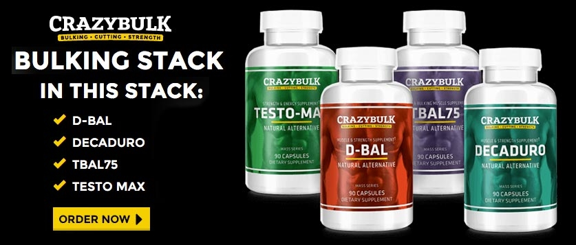 bodybuilding stack for lean mass